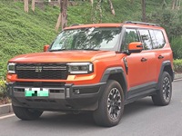 Jetour G700 SUV 4x4 Turbo de Haute Qualité, Neuf, Euro VI, Hybride Essence, Pneus R20, Boîte Automatique, Conduite à Gauche, Options 6 ou 7 Places, Couleur Foncée