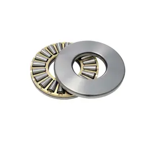 Thrust Roller Bearing Distributor BFS-8040 B Bearing Single Row Cylindrical Roller Thrust Bearing Open OEM Customized Services