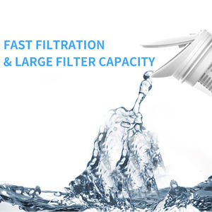 <span class=keywords><strong>Carafe</strong></span> en verre 3,5 L pour <span class=keywords><strong>eau</strong></span> potable, <span class=keywords><strong>purificateur</strong></span> <span class=keywords><strong>d</strong></span>'<span class=keywords><strong>eau</strong></span> alcaline, pichet avec poignée pour <span class=keywords><strong>eau</strong></span> potable - Product Image 5