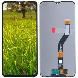 Écran LCD pour téléphone portable <span class=keywords><strong>Samsung</strong></span> A10S, assemblage de numérisateur pour <span class=keywords><strong>Samsung</strong></span> Galaxy A10S, écran LCD de remplacement de haute qualité pour téléphones portables - Product Image 3