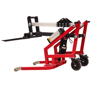 300 ק "ג 500 ק" ג 1000 ק "ג משלוח נייד משקל עם משאיות מערם מזרן חשמלי - Product Image 3