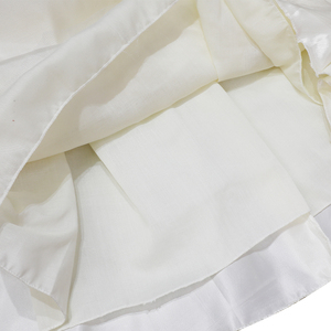 Abiti Estivi Personalizzabili per Bambine 2-14 Anni, in Tulle a Strati con Maniche Corte, Traspiranti <span class=keywords><strong>e</strong></span> Decorati con Paillettes, Stile Principessa - Product Image 5