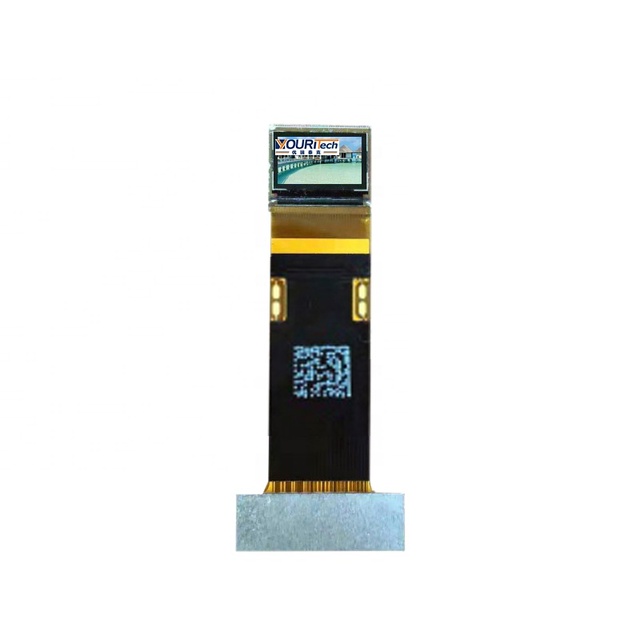 Factory 0.39 inch OLED Display 1920*1080 MIPI Amoled Display For AR VR