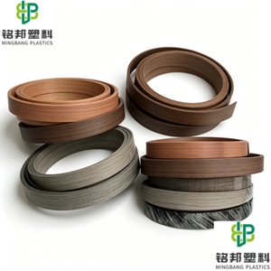 Banda <span class=keywords><strong>de</strong></span> Borde <span class=keywords><strong>de</strong></span> PVC Suave y Recortable <span class=keywords><strong>de</strong></span> Shandong Mingbang, Ecológica, Resistente al Agua, Tamaños Personalizables (9-50 mm) - Product Image 6