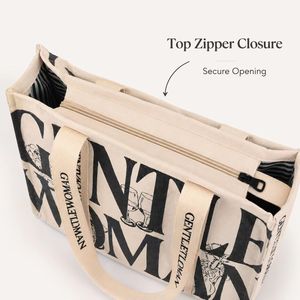 Wholesale Top Quality Black Big <b>Canvas</b> <b>Tote</b> Bag Cotton Shopping Bag <b>Tote</b> Bag With Custom Printed Logo - Product Image 4