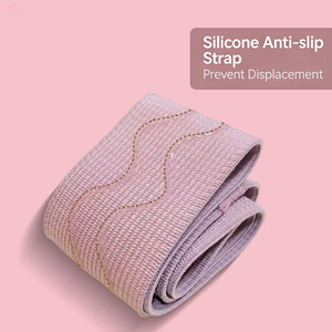 Nuovi Arrivi: Fascia Elastica di Resistenza per Donne, per Yoga, Stretching Gambe, <span class=keywords><strong>Esercizi</strong></span> Glutei - Product Image 5