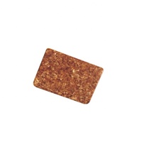 Cube de bouillon de bœuf naturel HALAL de 10g cube de bouillon de bœuf cube de soupe pour la cuisson