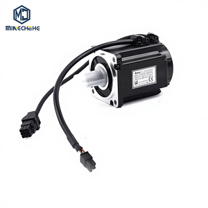 Unité de commande de servomoteur électrique industriel ECM-B3M-C20807RS1 ECM-B3M-C20404RS1 ECM-B3M-C30808RS1 Servomoteur à réponse rapide - Product Image 1