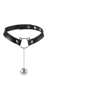 Jouets sexuels alternatifs SM, clochettes érotiques, colliers, anneaux de cou, accessoires sexy de soubrette, jouets sexuels pour adultes en gros - Product Image 5
