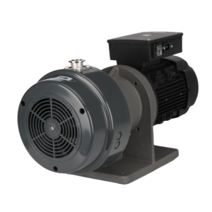 Oem & ODM 318L/min, 8PA, bơm khô gwsps 300 100% dầu miễn phí phòng thí nghiệm/LED/bán dẫn/lớp phủ duy nhất bên di chuyển bơm chân không - Product Image 1