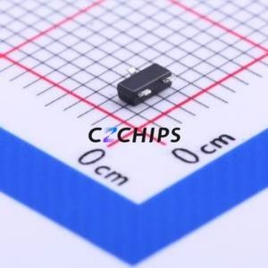 ไดโอด ZENER ไดโอด AZ23C12-7-F-23แบบใหม่ล่าสุดขายดีชิ้นส่วนอิเล็กทรอนิกส์ - Product Image 2