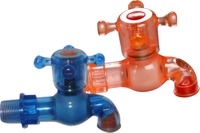 Robinet durable, finition exquise, robinet durable fabriqué en chine, robinet en plastique, livraison gratuite