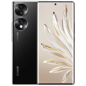 Teléfono Inteligente <span class=keywords><strong>Honor</strong></span> <span class=keywords><strong>70</strong></span> 5G LTE con Carga Súper Rápida de 66W, Pantalla OLED de 120Hz, 256GB/512GB, CDMA, Procesador Qualcomm Octa-Core, Doble SIM - Product Image 2