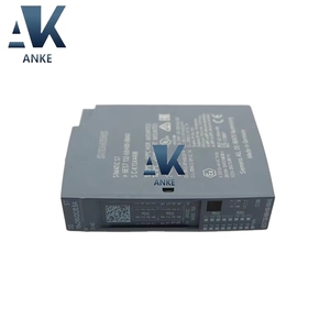 Module de sortie numérique 6ES7132-6BH00-0BA0 ET200SP, stock original neuf, automatisation industrielle, livraison gratuite - Product Image 1