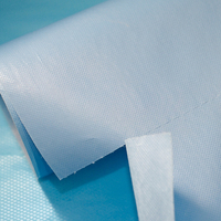 Draps de lit jetables multi-usages en tissu non tissé blanc pour hôpital et voyage, certifiés CE, 80x190cm, marque Zhengcheng