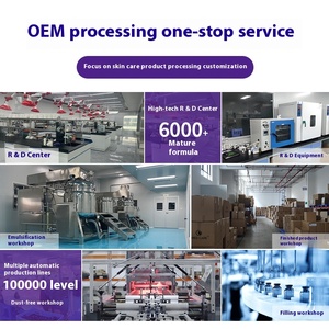 Capsule Liquide Molle Personnalisée de Crème pour les Mains à l'<span class=keywords><strong>Aloe</strong></span> <span class=keywords><strong>Vera</strong></span>, Anti-Âge, Hydratante et Blanchissante pour Fabricants - Product Image 4