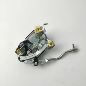 6617204735 SSANGYONG Conjunto de Pestillo y Varilla - Delantero Derecho para ISTANA, Piezas de Vehículo Originales de Alta Calidad - Product Image 2