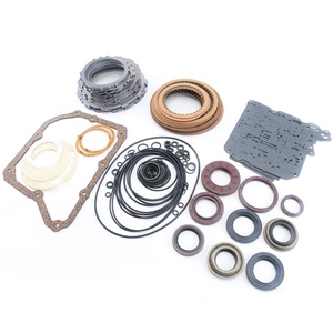 Nouveaux kits de révision de transmission T15902A pour OPEL AW55-50SN - Product Image 3