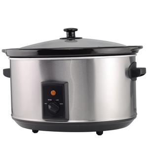 Hot Selling Household Hotel Commercial 120V <strong>8L</strong> Electric <strong>Slow</strong> <strong>Cookers</strong> - Product Image 5