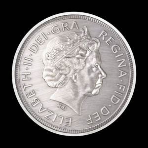 Antiguo <span class=keywords><strong>Egipto</strong></span> sol Dios desafío moneda Metal medalla conmemorativa recuerdo coleccionable para fanáticos de la mitología o exhibición de regalo - Product Image 2