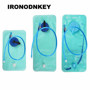 IRONDONKEY sacs de cyclisme en plein air 3L/2.5L EVA doublure de sac à eau vessie d'eau bon marché de gros calibre pour la randonnée décontractée - Product Image 2