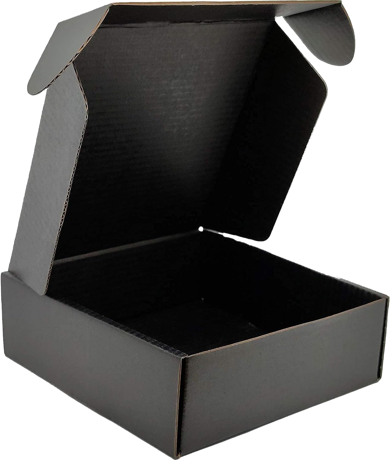 Custom Corrugated Cheap Strong High End Carton Box Paper Packaging Box Carton Can Be Full Colors Shipping Carton