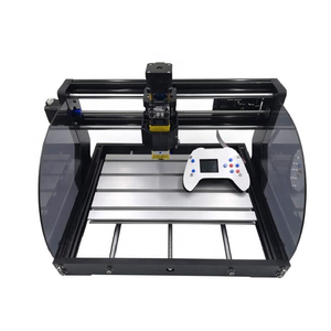 Grabador láser <span class=keywords><strong>CNC3018</strong></span> PRO Max, máquina enrutadora de madera con control fuera de línea GRBL ER11 - Product Image 2