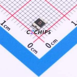 SMD1210-075-16 Resettable Fuse 1210 Fuse 16V 40A 750mA 1.5A - Product Image 1