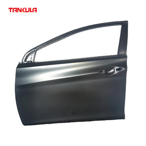 Pièce de carrosserie automobile neuve en métal pour panneau de porte avant <span class=keywords><strong>HANDA</strong></span> pour Elantra 2021 - Product Image 3