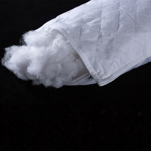 Tela cortada de poliéster de alta calidad, fibra hueca, alta resistencia, baja elasticidad, fácil de lavar y secar - Product Image 6