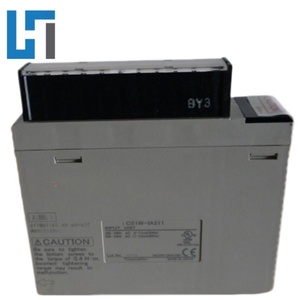ใหม่ต้นฉบับ CS1W-IA211 CS1W ซีรีส์โมดูลหน่วยอินพุต PLC ตัวควบคุมการเขียนโปรแกรมตัวควบคุมระบบอัตโนมัติทางอุตสาหกรรม - Product Image 3