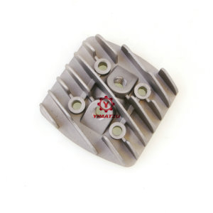 Yamatzu Xi lanh đầu hiệu suất cao Racing 2-Stroke 80cc động cơ với CDI và 2pcs Sparking cắm - Product Image 6