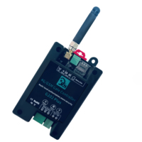 Controlador de Puerta Callny Control G202plus para 999 Usuarios con Aplicación Móvil