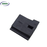 12129939 Boîtier de connecteur automobile non étanche femelle 2 voies série Aptiv MetriPack 630 noir