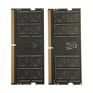 16GB (1x16GB) DDR4 2666MHz PC4-21300 2Rx8 CL19 1.2v 260-PIN ECC โมดูลหน่วยความจำแล็ปท็อปมือสอง RAM อัพเกรด M471A2K43CB1-CTD - Product Image 1