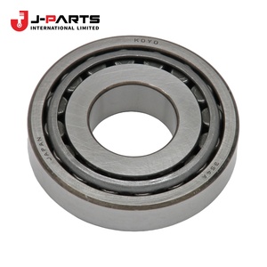 Roulement (pour arbre de sortie avant) pour Toyota Hilux GUN125 2006-2015 OE 90366-50155 9036650155 - Product Image 1