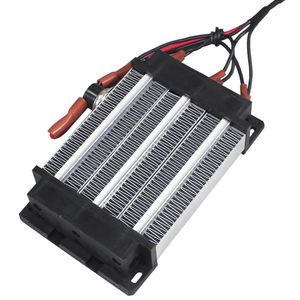 Chauffage Céramique PTC 600W-750W Isolé avec Contrôle de Température, Accessoires de Bain 220V pour Industries Agricoles 1500W-2000W - Product Image 5