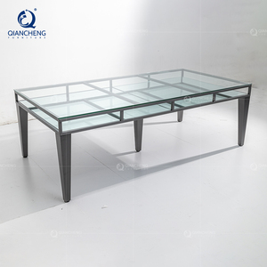 Vente en gros <span class=keywords><strong>de</strong></span> <span class=keywords><strong>billard</strong></span> commercial américain <span class=keywords><strong>de</strong></span> luxe intérieur <span class=keywords><strong>table</strong></span> à dîner en verre transformable en <span class=keywords><strong>table</strong></span> <span class=keywords><strong>de</strong></span> <span class=keywords><strong>salle</strong></span> à <span class=keywords><strong>manger</strong></span> - Product Image 1