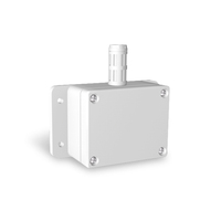 Enregistreur de données de surveillance de la température et de l'humidité environnementale, transmission de données sans fil Bluetooth basse consommation