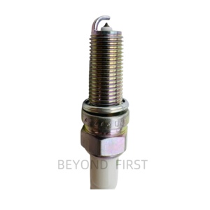 Bougie d'allumage NGK, pièces d'allumage fiables 95983 LKR7BGP_8 pour <span class=keywords><strong>Mercedes</strong></span>-Benz <span class=keywords><strong>E</strong></span> 500 (207.472) <span class=keywords><strong>2010</strong></span>-, Dongfeng Xiaokang 1.5 2014- - Product Image 3