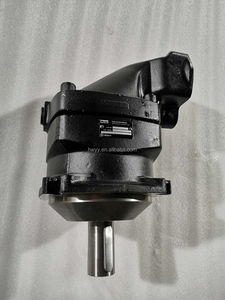 Motor de Pistón Hidráulico, Nuevo, Variante F12-030 F12-40 F12-60 F12-80 F12-90 F12-110 F12-125 F12-150 F12-250 - Product Image 2