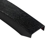 YCSUNZ 3 pièces/ensemble CAPS de protection de garde-corps latéral pour Changan HUNTER F70 2021 2022 4X4 Accessoires extérieurs