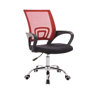 Silla de oficina de diseño contemporáneo directo de fábrica, muebles de oficina ajustables con ventas baratas - Product Image 2