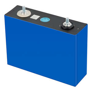 Оригинальная литиево-ионная батарея BYD 100AH 105AH 125AH LFP класса a Lifepo4 - Product Image 1