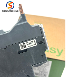 Nuevo Relé Contactor Eléctrico Original LRN08N para PLC/PAC, Controladores Dedicados en Stock, Listos para Envío - Product Image 3