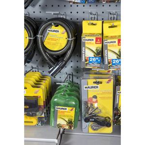 Lineare ad Alta Precisione 1.04 Bicicletta/Motocicletta Industriale Completa - Product Image 3