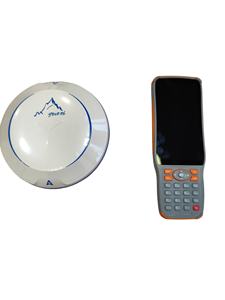 CHCNAV X16 Pro/I93 <span class=keywords><strong>GNSS</strong></span> RTK con controlador Android HCE700 <span class=keywords><strong>GPS</strong></span> RTK <span class=keywords><strong>Rover</strong></span> y <span class=keywords><strong>base</strong></span> - Product Image 2