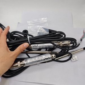 חיישן מיקום ליניארי PFS50-10MM-RS485-S1-A טווח מדידה 10 מ\\\"מ יציאת RS485 - Product Image 3