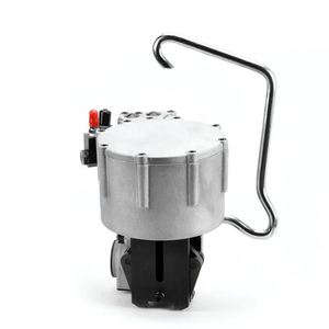 Kz32 Pneumatic Strapping Machine Combination Steel Strapping Tools for 32mm Metal Strip - Product Image 4