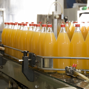 Máquina Automática para Llenado y Tapado de Botellas de Vidrio para Jugo de Naranja, Mango y Lichi, en Oferta - Product Image 1